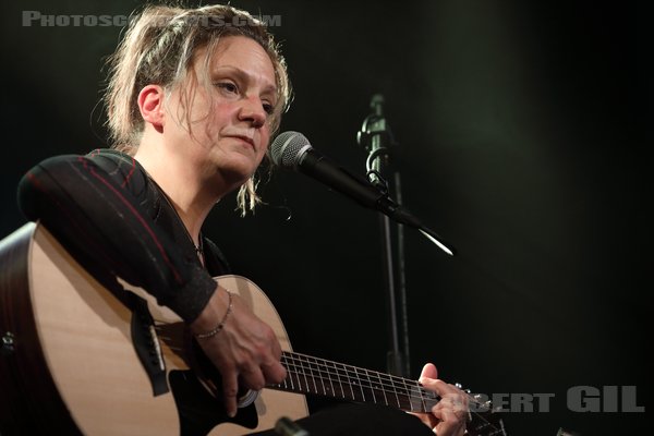 NINA NASTASIA - 2023-04-28 - PARIS - L'Archipel - Salle Bleue - Nina Maria Nastasia